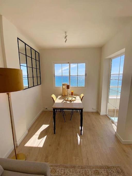 Panorama Altea 아파트 외부 사진