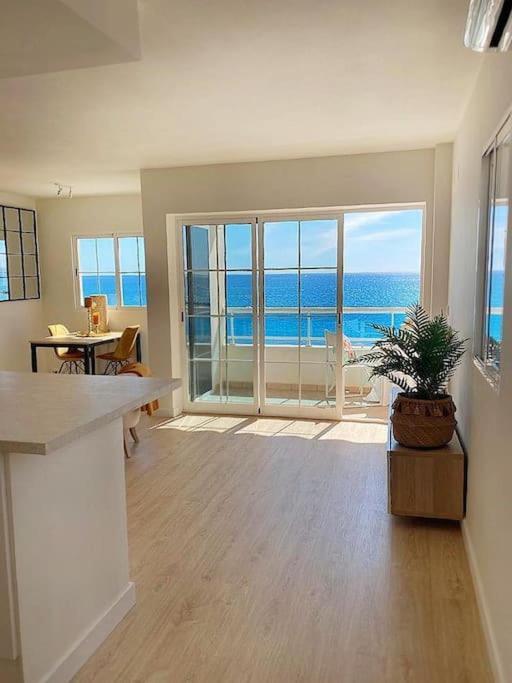 Panorama Altea 아파트 외부 사진