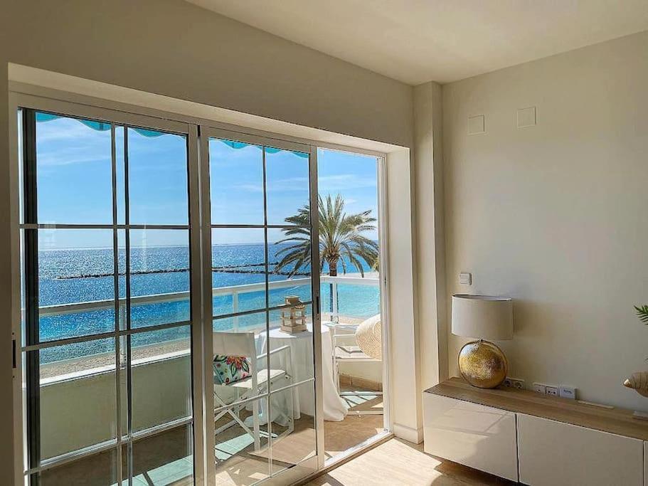 Panorama Altea 아파트 외부 사진
