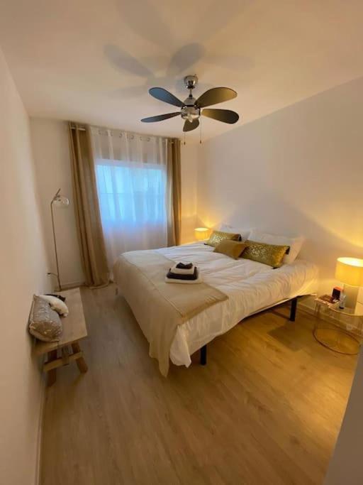 Panorama Altea 아파트 외부 사진