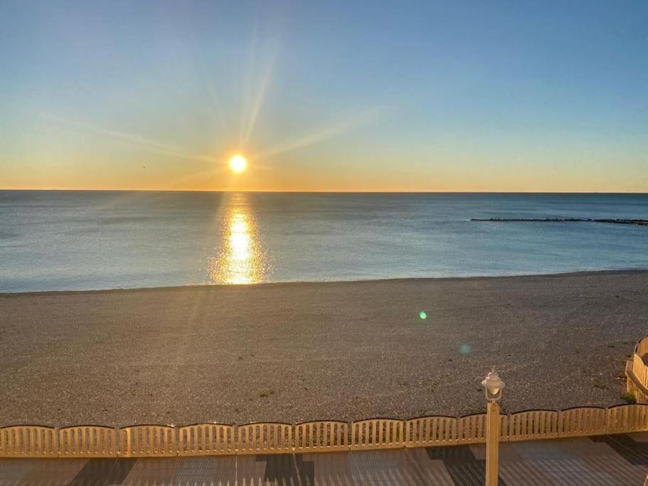 Panorama Altea 아파트 외부 사진