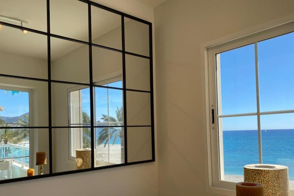 Panorama Altea 아파트 외부 사진