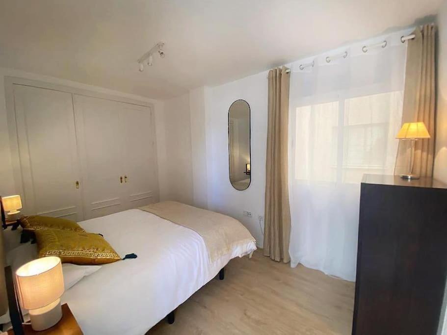 Panorama Altea 아파트 외부 사진