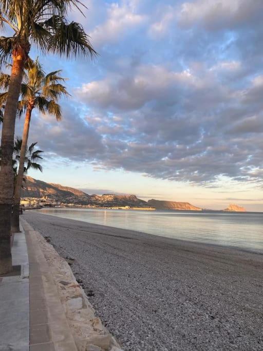 Panorama Altea 아파트 외부 사진