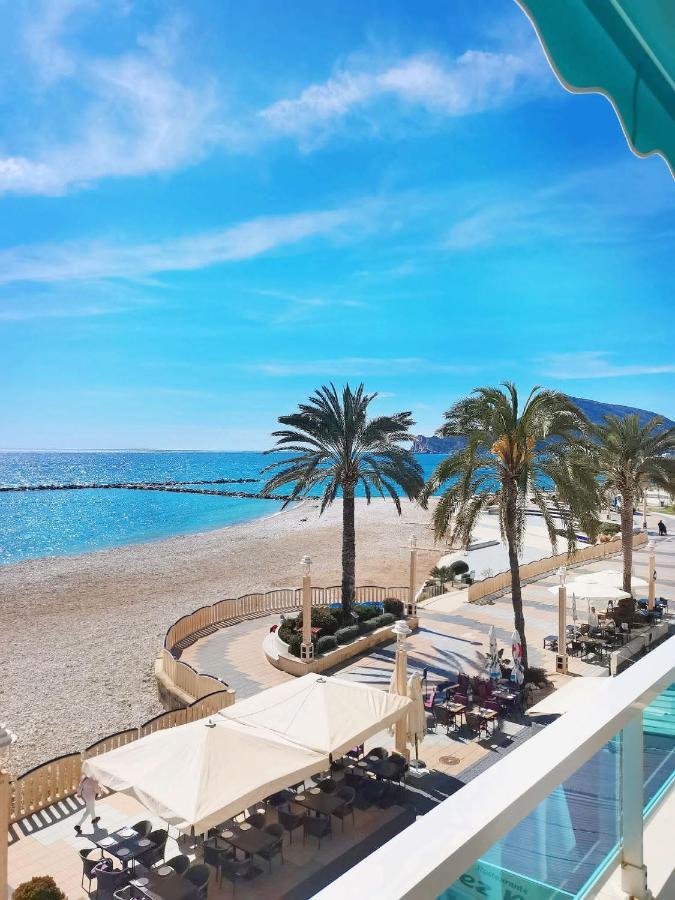Panorama Altea 아파트 외부 사진